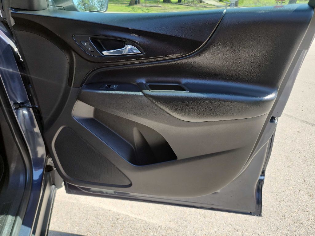 2018 Chevrolet Equinox Image 34