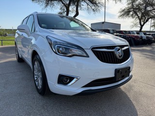 Image for 2020 Buick Envision Essence ID: 7294648