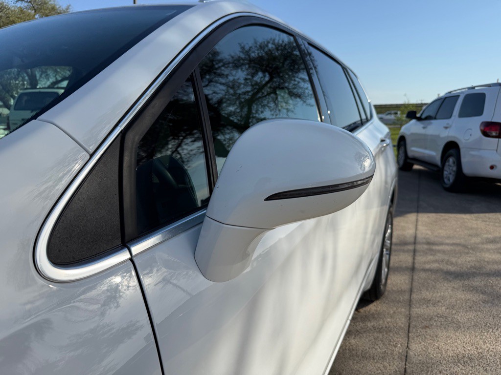 2020 Buick Envision Image 10