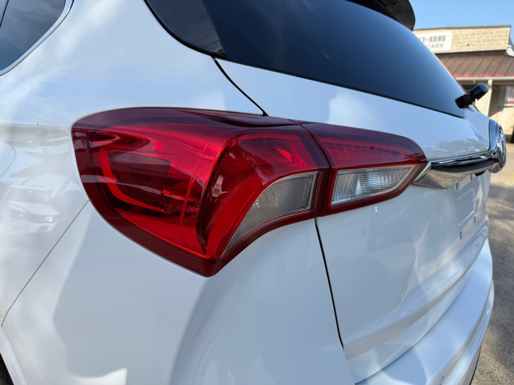 2020 Buick Envision Image 11