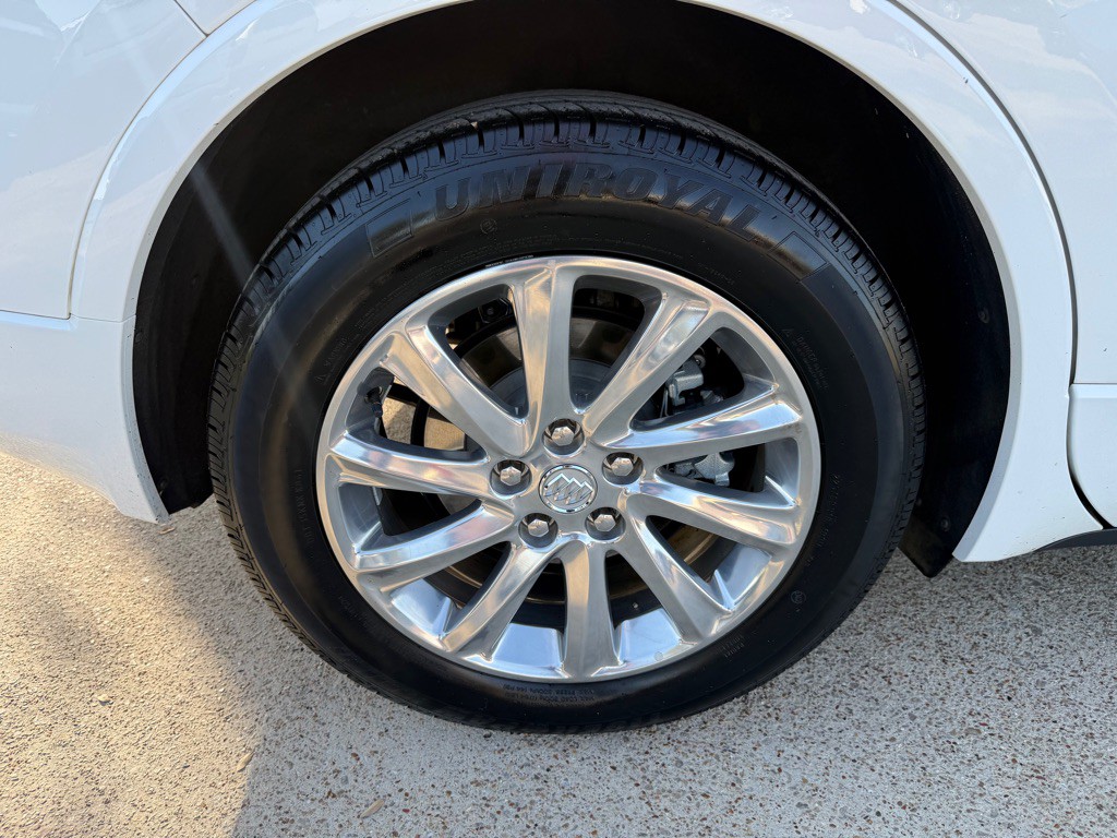 2020 Buick Envision Image 12