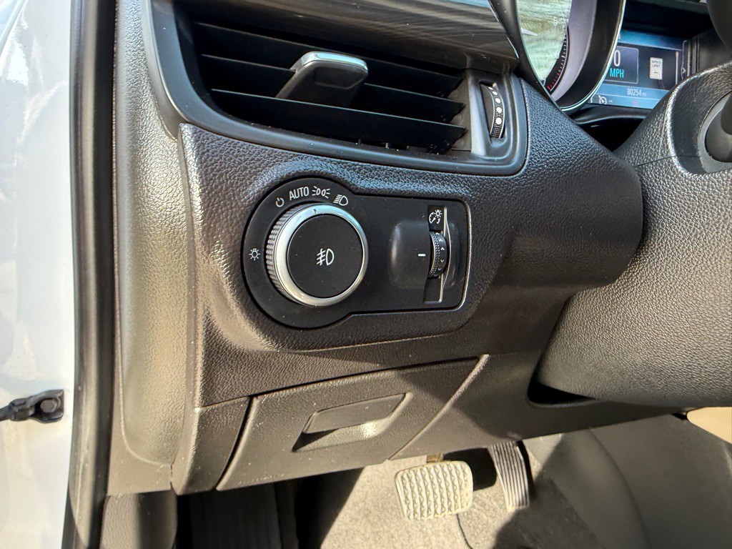 2020 Buick Envision Image 19