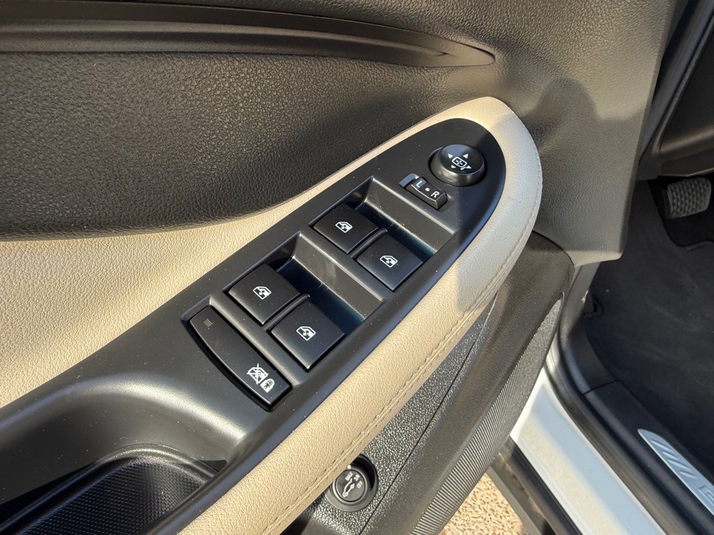 2020 Buick Envision Image 20