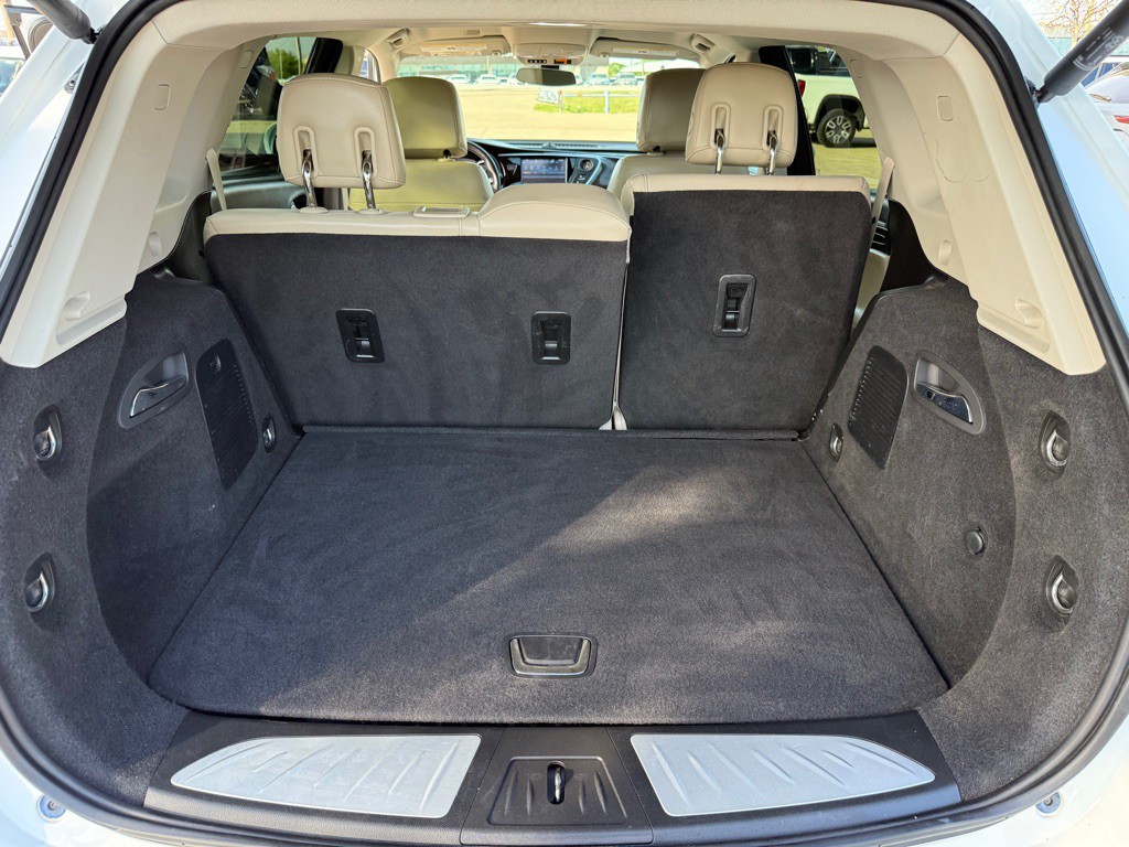 2020 Buick Envision Image 23