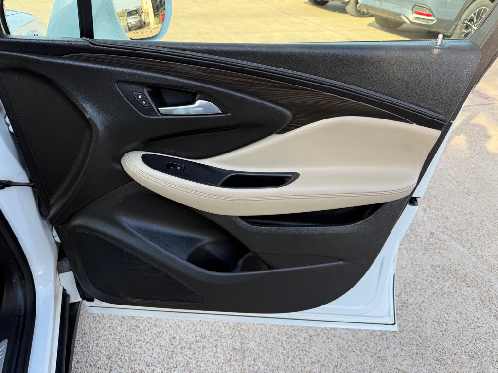 2020 Buick Envision Image 26