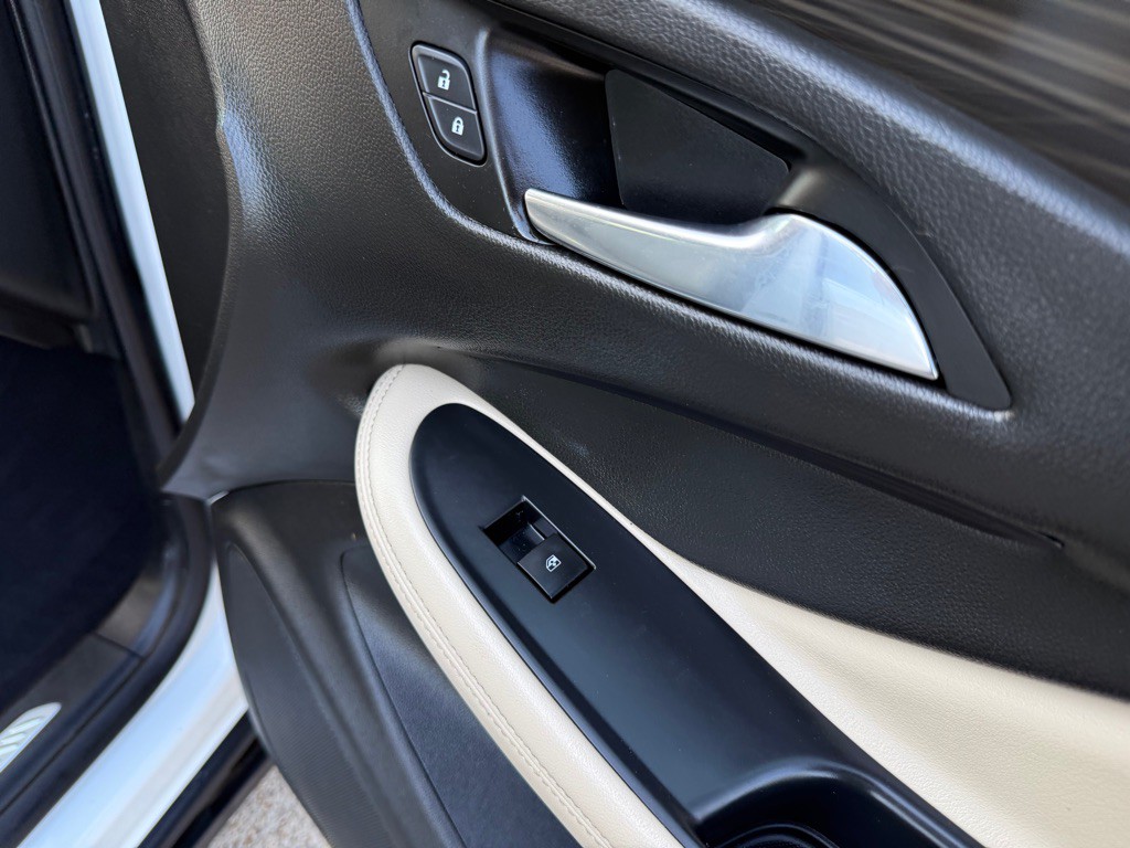 2020 Buick Envision Image 27