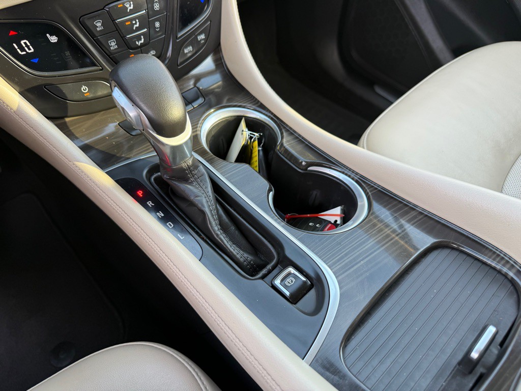 2020 Buick Envision Image 30