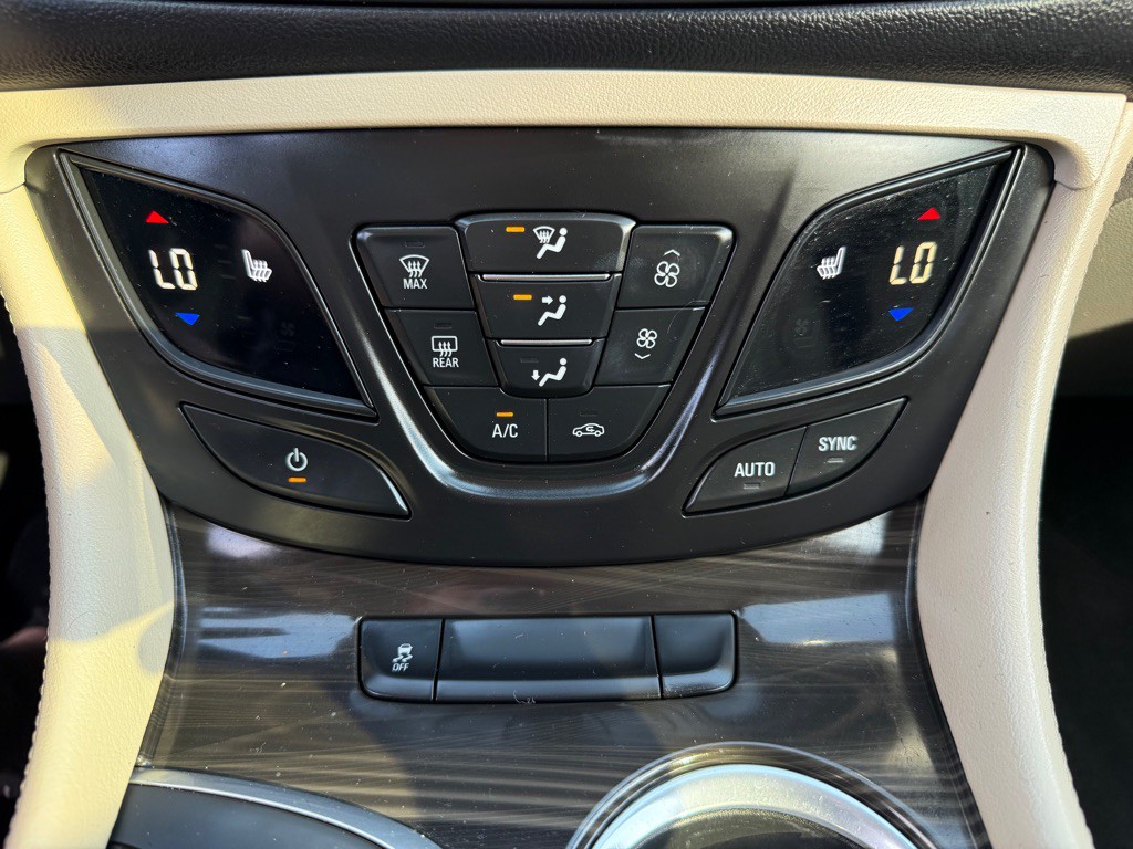 2020 Buick Envision Image 31