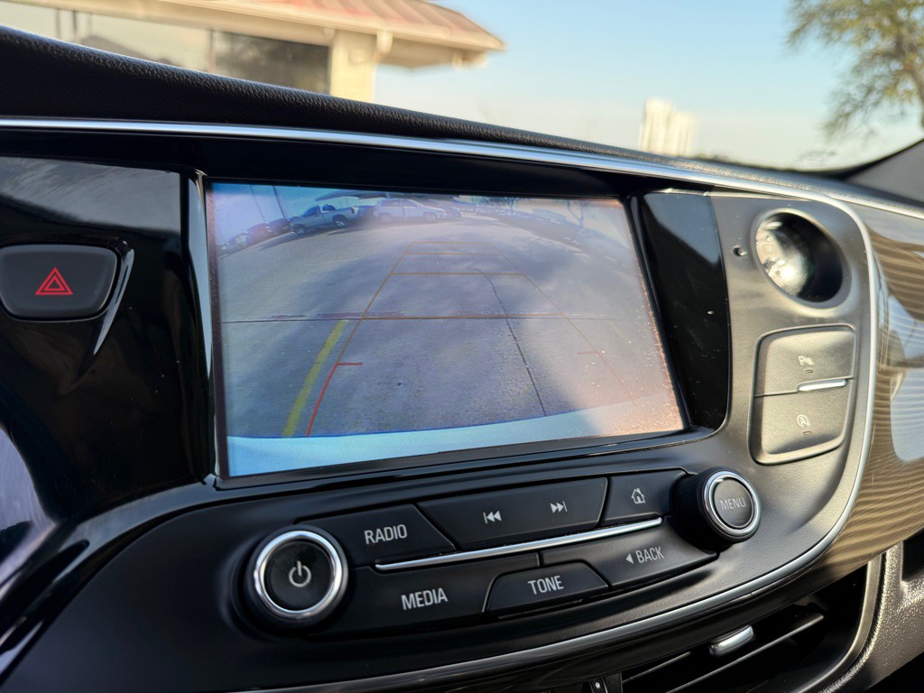 2020 Buick Envision Image 33