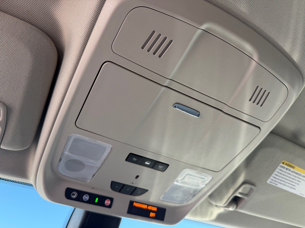 2020 Buick Envision Image 35