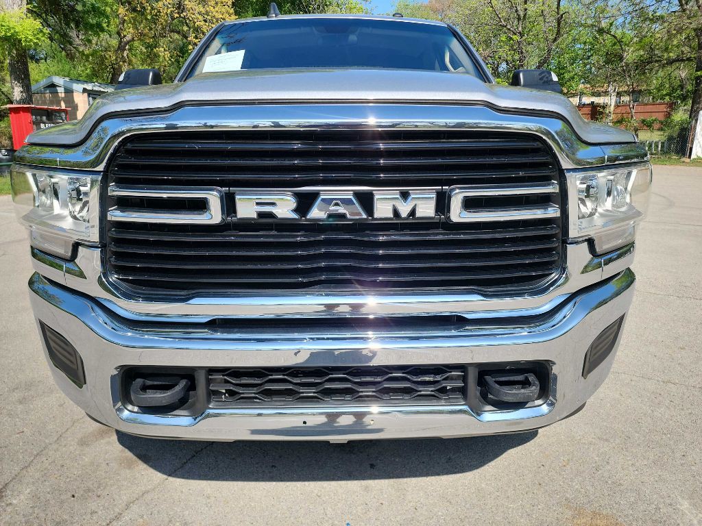2020 RAM 2500 Image 2