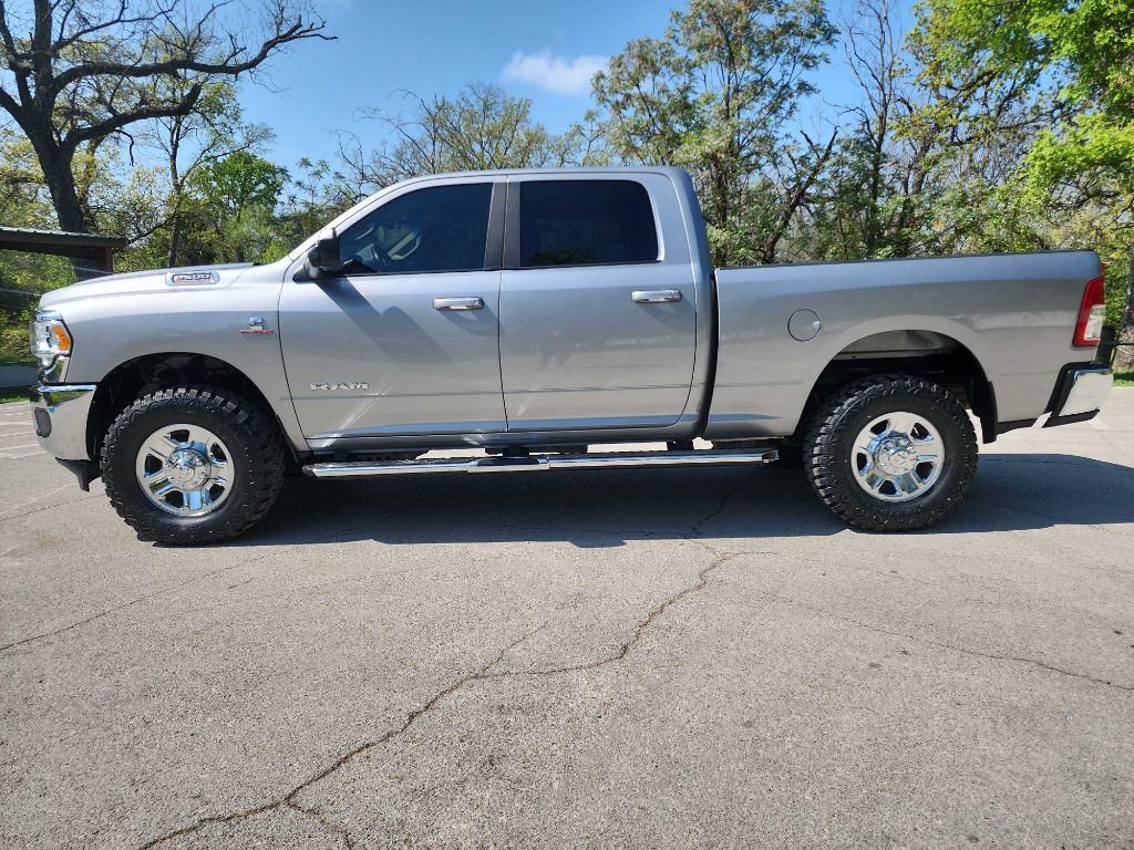 2020 RAM 2500 Image 5