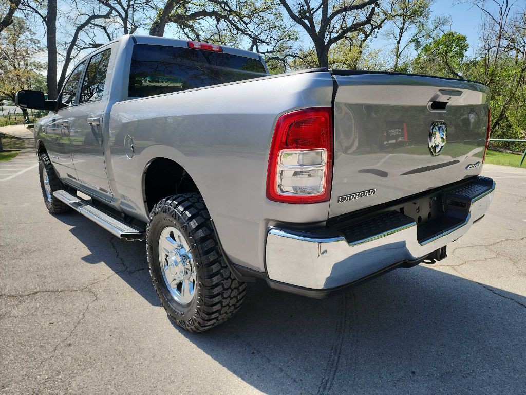 2020 RAM 2500 Image 6