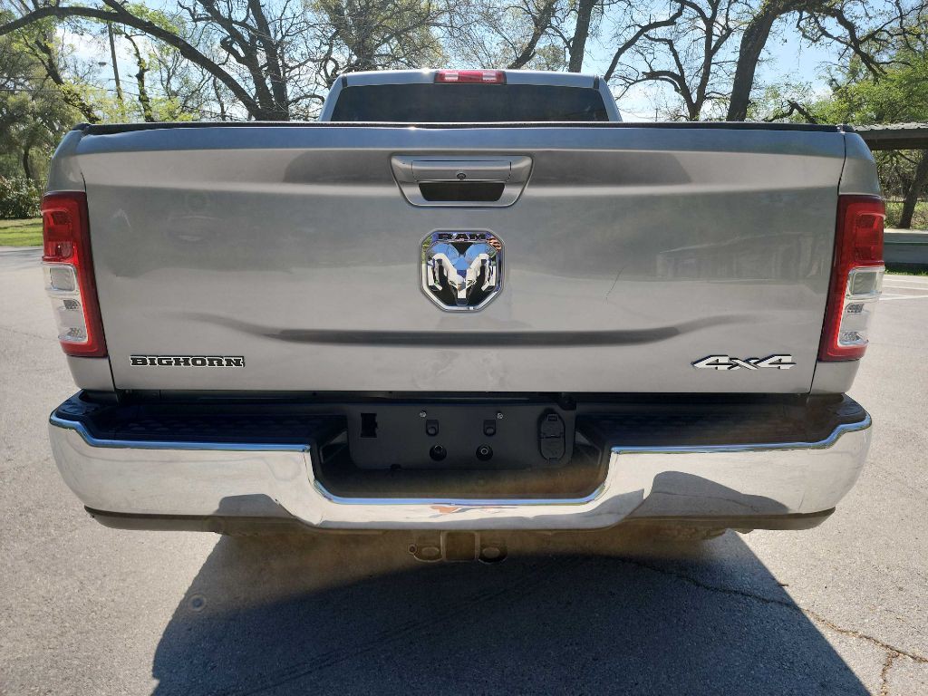 2020 RAM 2500 Image 7