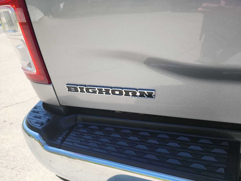 2020 RAM 2500 Image 8