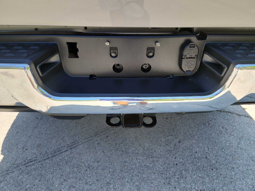 2020 RAM 2500 Image 11