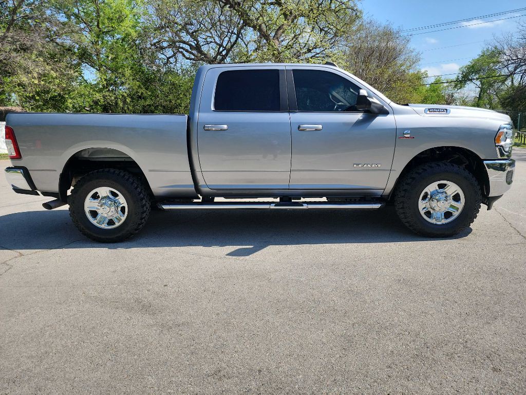 2020 RAM 2500 Image 14