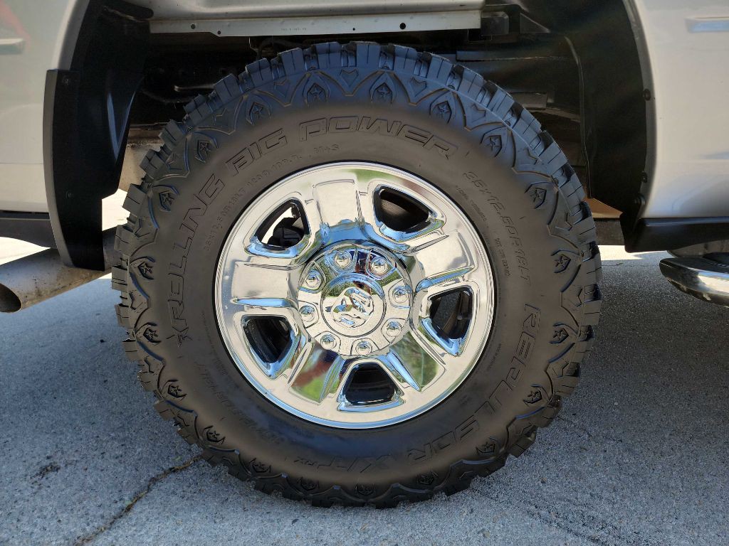 2020 RAM 2500 Image 15