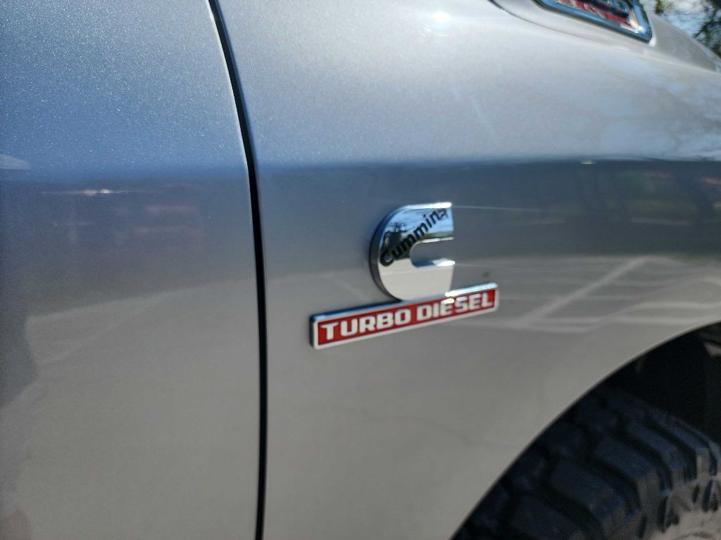 2020 RAM 2500 Image 16