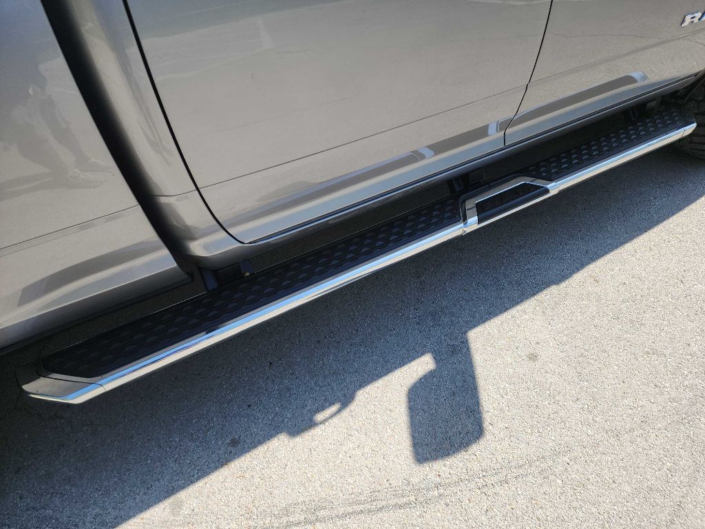 2020 RAM 2500 Image 17