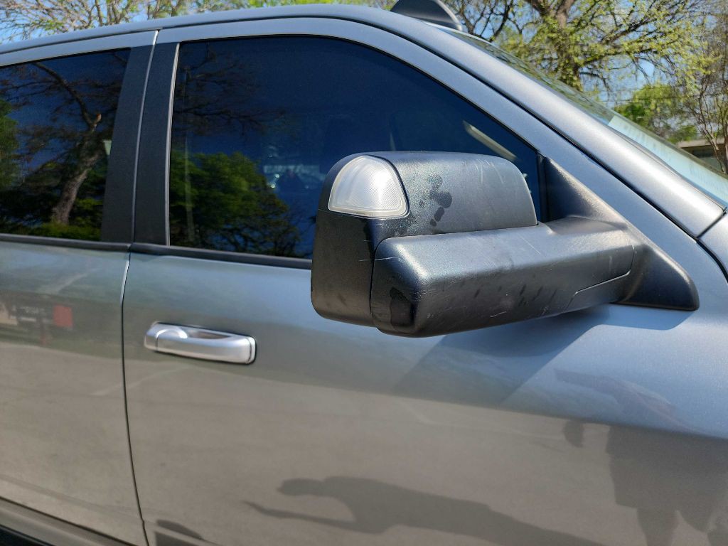 2020 RAM 2500 Image 18