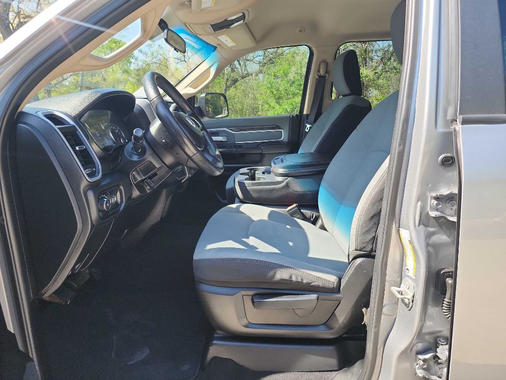 2020 RAM 2500 Image 20