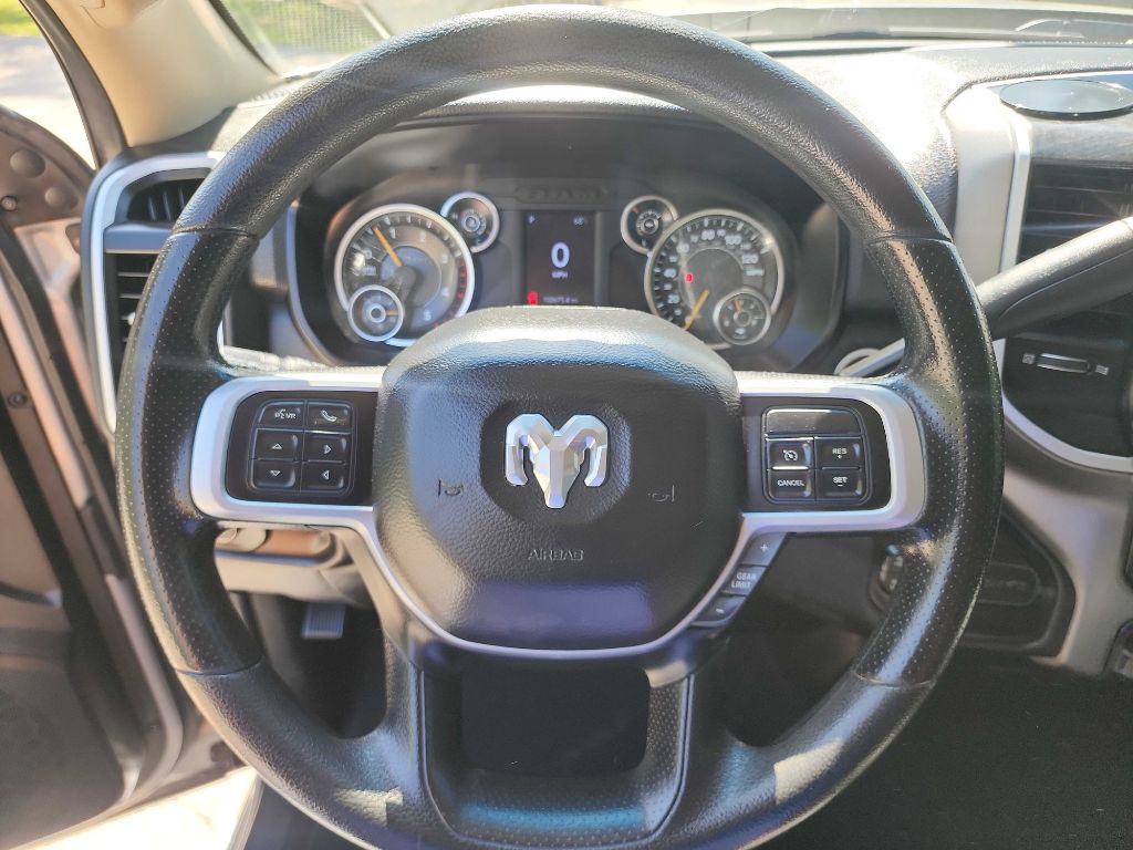 2020 RAM 2500 Image 21