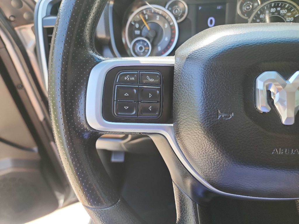 2020 RAM 2500 Image 22