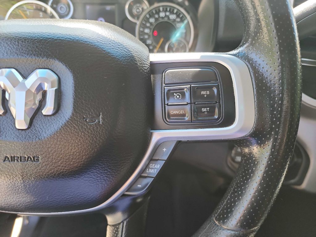 2020 RAM 2500 Image 23