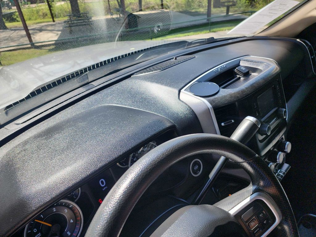 2020 RAM 2500 Image 25