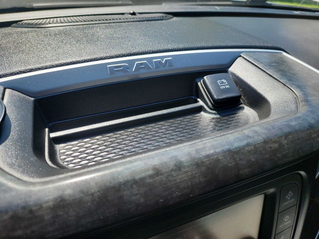 2020 RAM 2500 Image 26