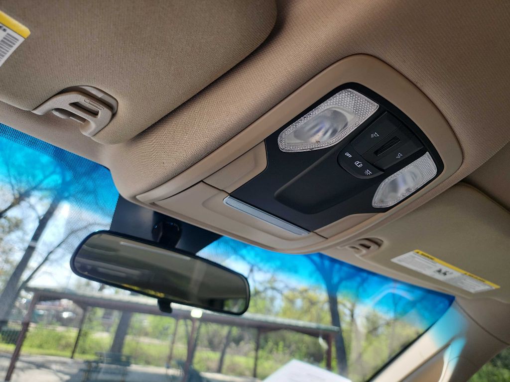 2020 RAM 2500 Image 27