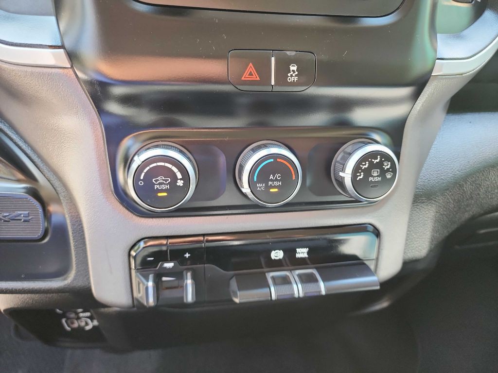 2020 RAM 2500 Image 28