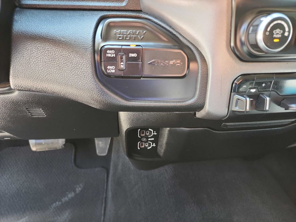 2020 RAM 2500 Image 31