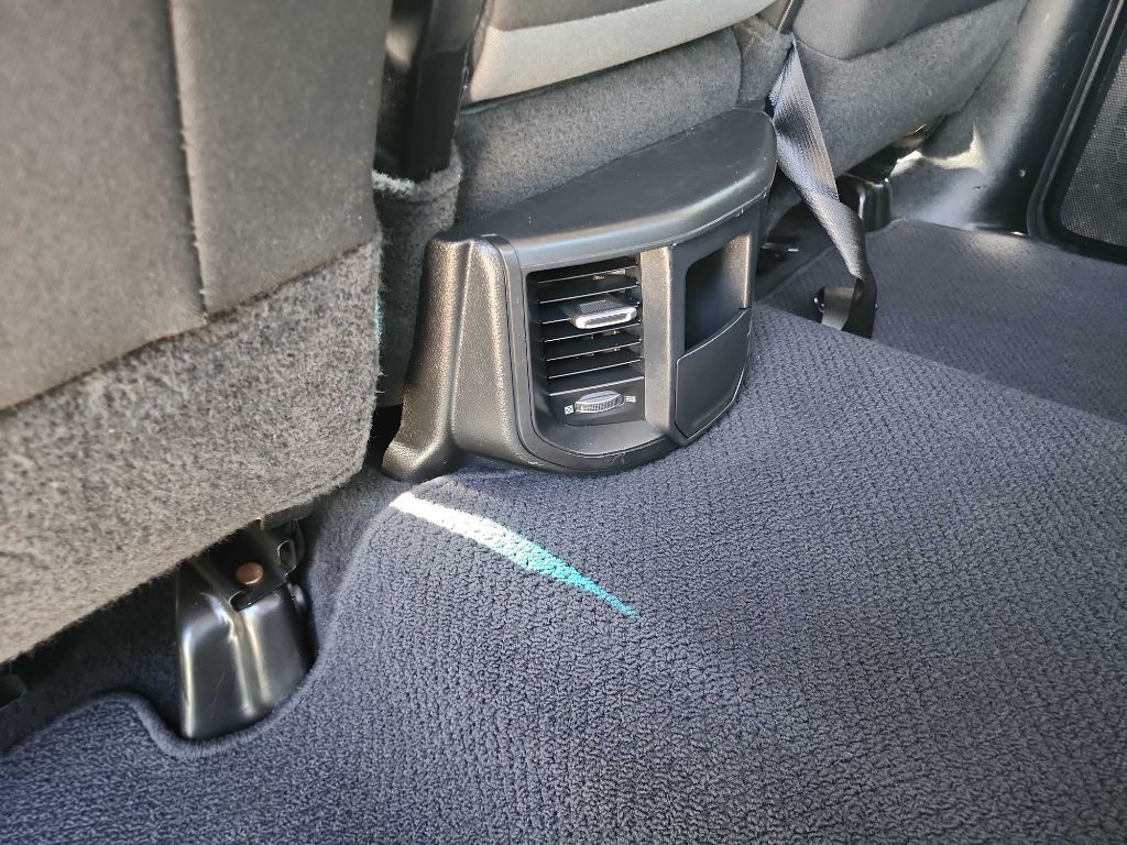 2020 RAM 2500 Image 35