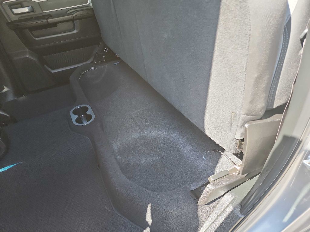 2020 RAM 2500 Image 36