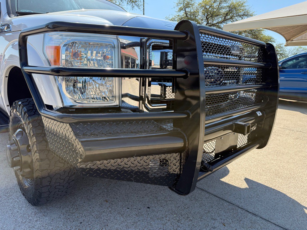 2011 Ford F-350 Image 13