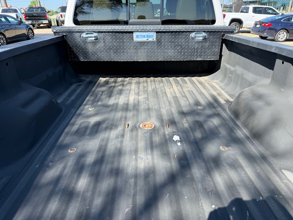 2011 Ford F-350 Image 14