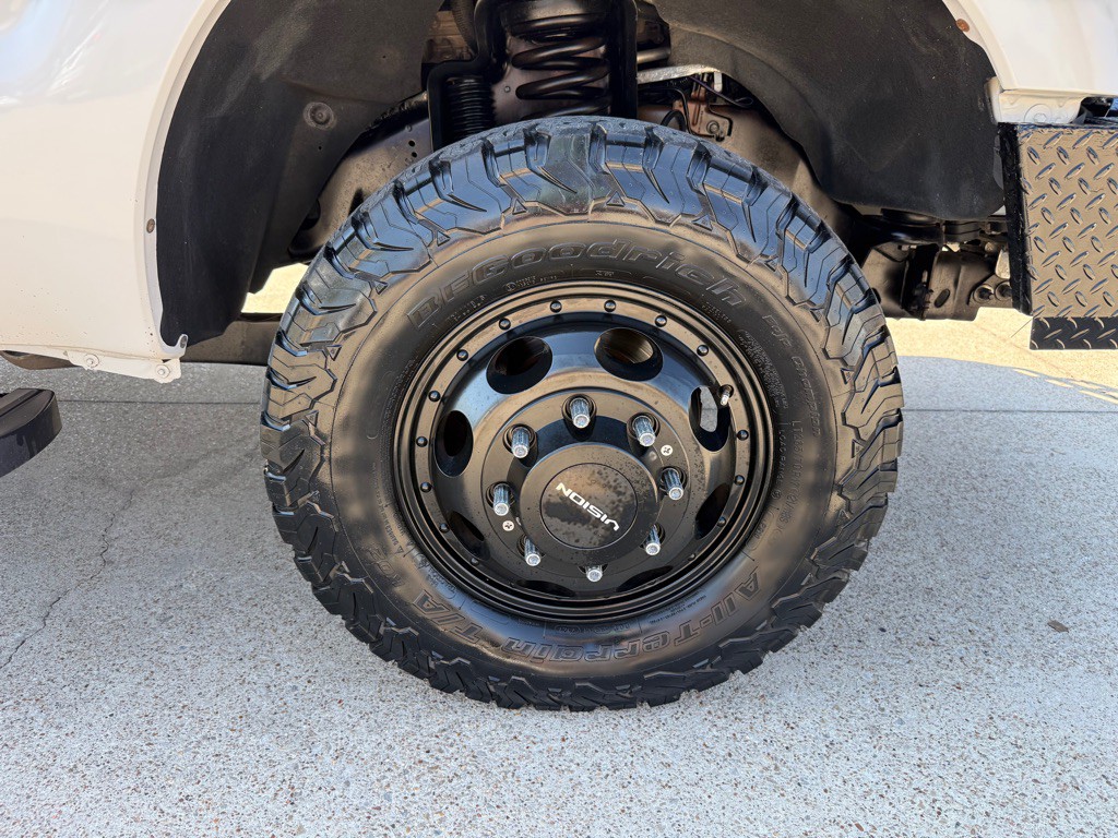 2011 Ford F-350 Image 15