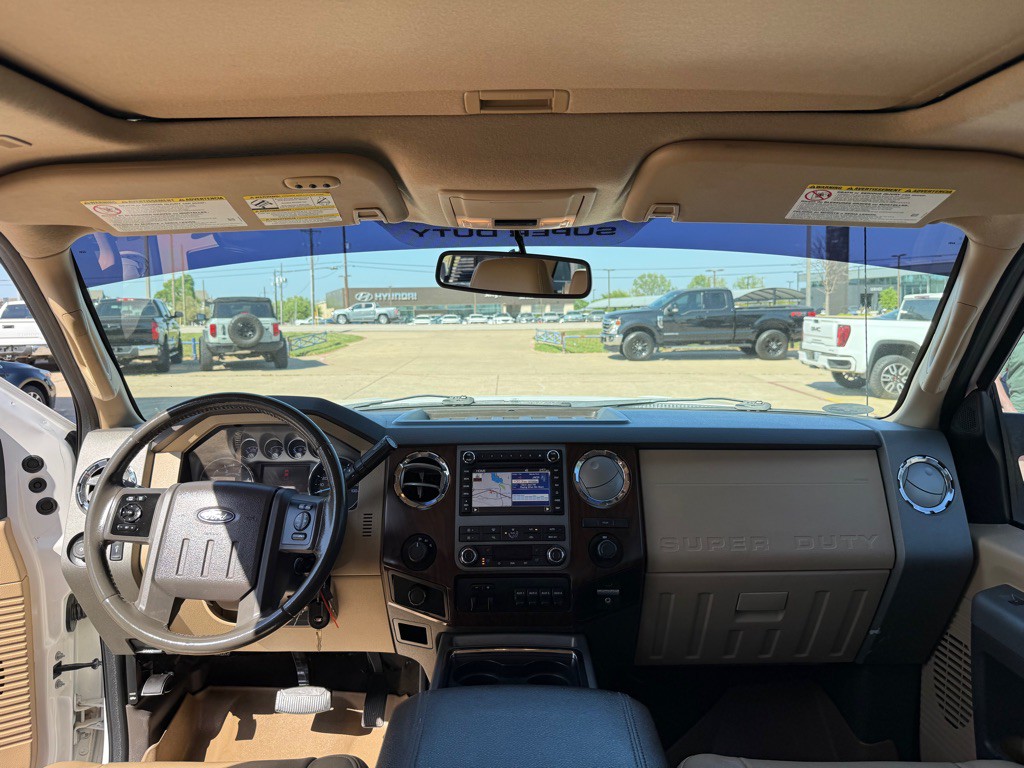 2011 Ford F-350 Image 26