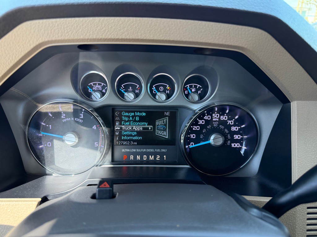 2011 Ford F-350 Image 31