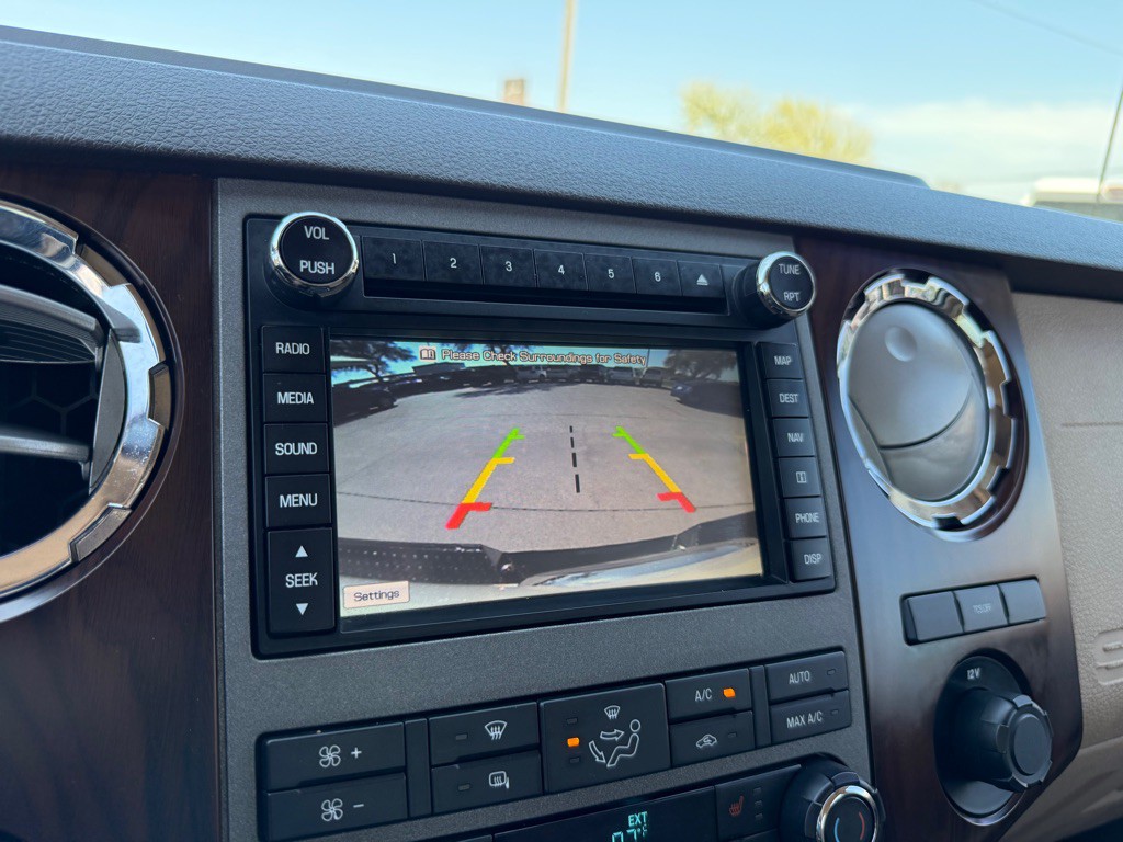 2011 Ford F-350 Image 37