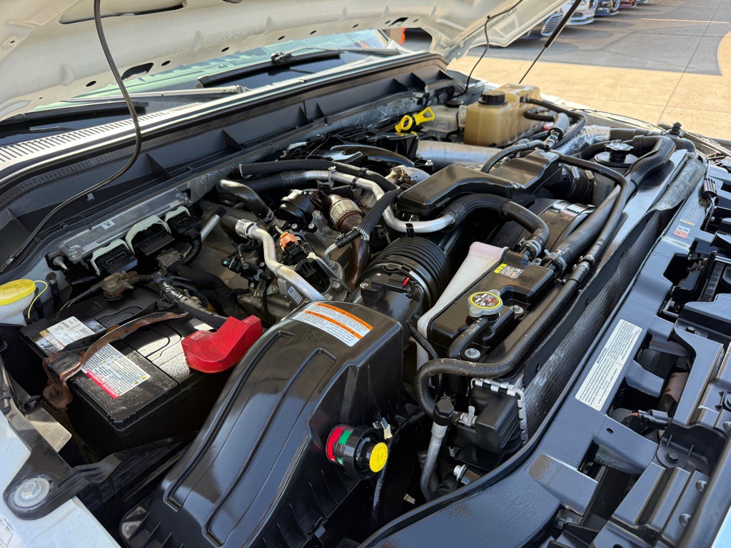 2011 Ford F-350 Image 39