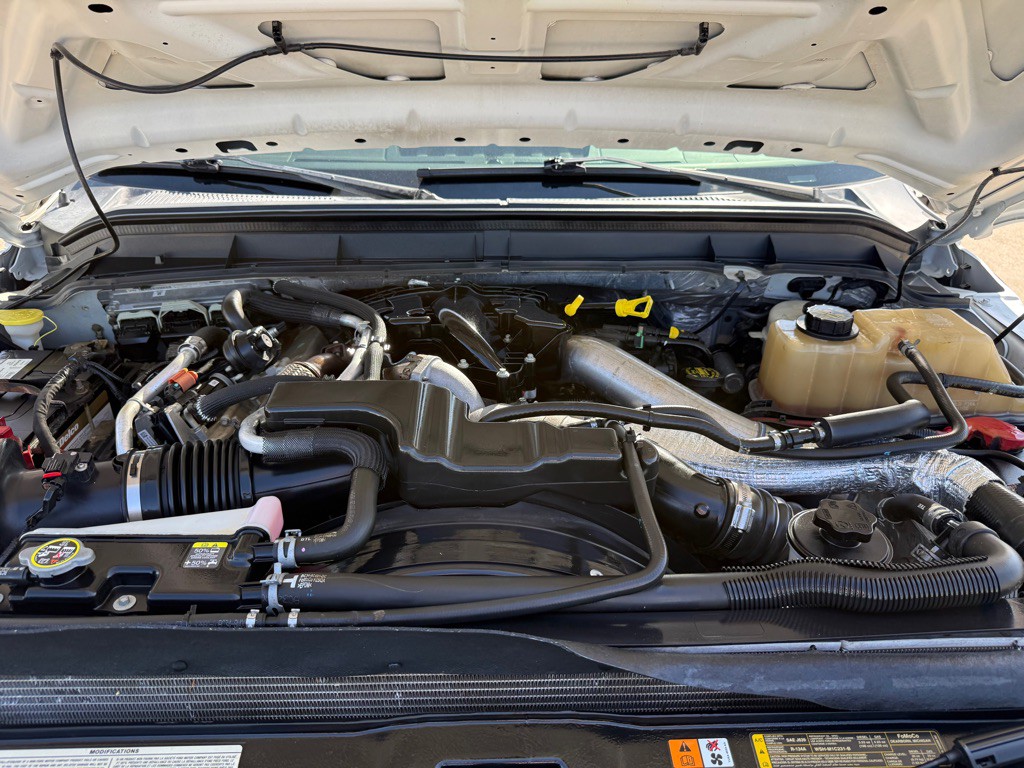 2011 Ford F-350 Image 40