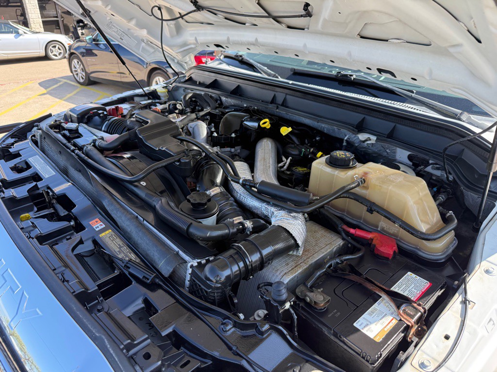 2011 Ford F-350 Image 41