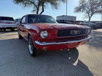 Image for 1966 Ford Mustang  ID: 7300676