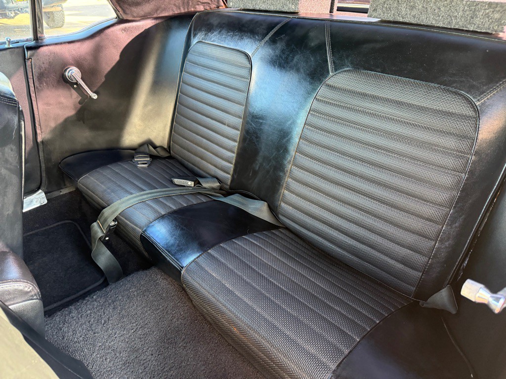 1966 Ford Mustang Image 13