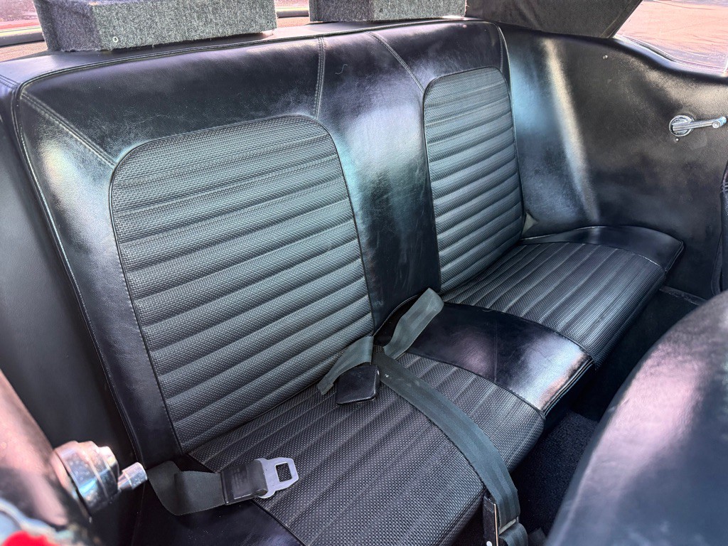 1966 Ford Mustang Image 15