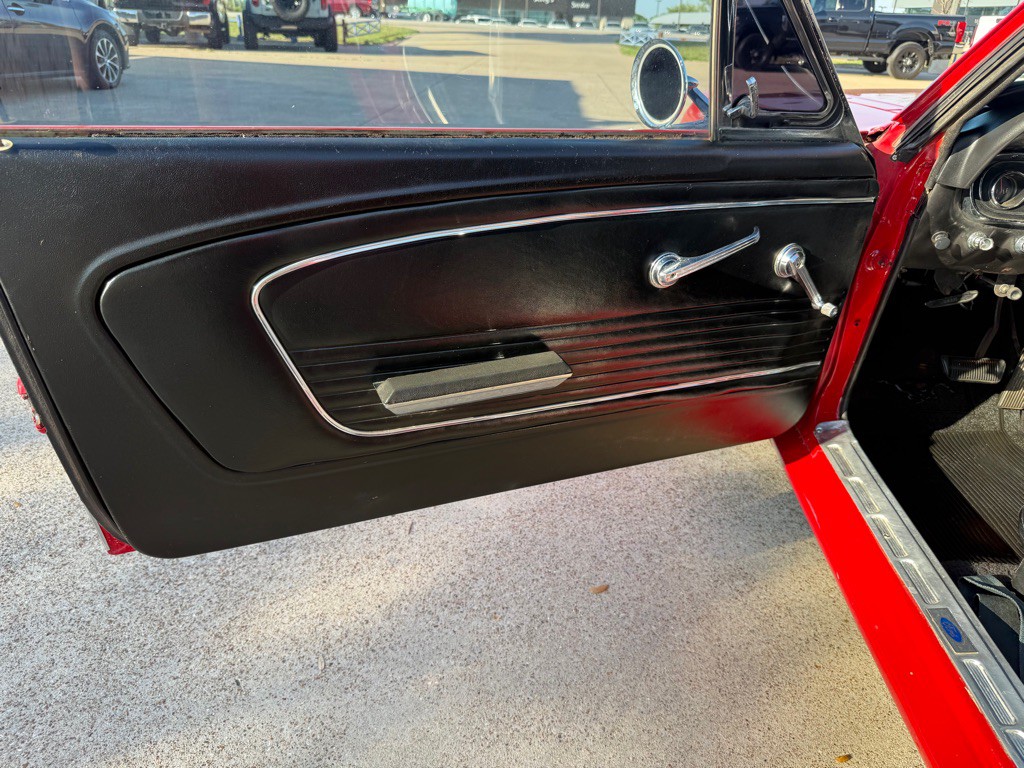 1966 Ford Mustang Image 16