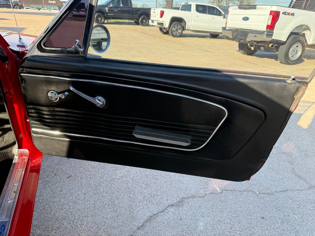 1966 Ford Mustang Image 17